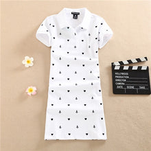 Load image into Gallery viewer, Polo Casual Dress