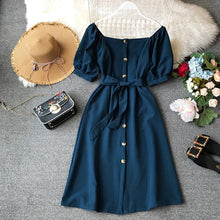Load image into Gallery viewer, 2019 Boho Midi Long Dress
