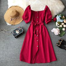 Load image into Gallery viewer, 2019 Boho Midi Long Dress