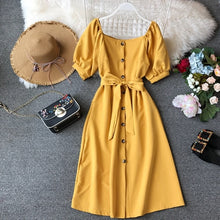 Load image into Gallery viewer, 2019 Boho Midi Long Dress