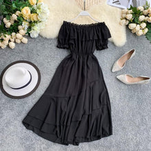 Load image into Gallery viewer, Boho Midi Long Dress